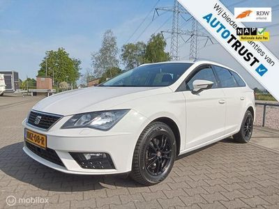 Seat Leon X-Perience