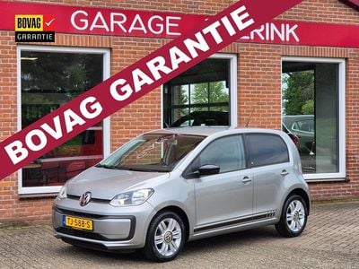 Grijs Gebruikt 2018 VW up! Beats Hatchback | € 10.250 (Eerlijke prijs)