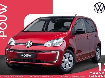 Rood Gebruikt 2022 VW e-up! Hatchback | € 17.950 (Eerlijke prijs)