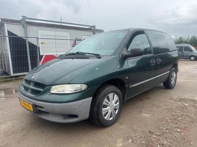 Gebruikt 2000 Dodge Ram Pickup | € 899