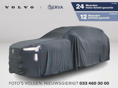 Grijs Occasion 2021 Volvo S90 Inscription Sedan | € 29.995