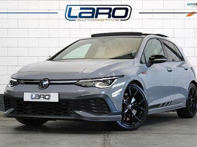 Grijs Gebruikt 2022 VW Golf VIII GTI Hatchback | € 36.900 (Eerlijke prijs)