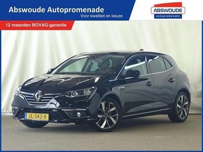 Renault Mégane IV