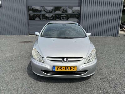 Peugeot 307 CC
