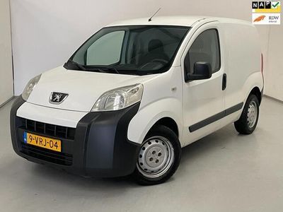 tweedehands Peugeot Bipper 1.3 HDi XR Profit + / NL-auto / Excl. BTW