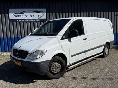Mercedes Vito