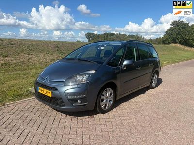 Citroën Grand C4 Picasso