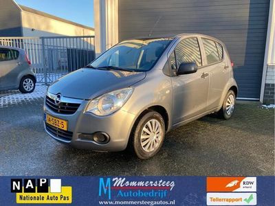 Opel Agila