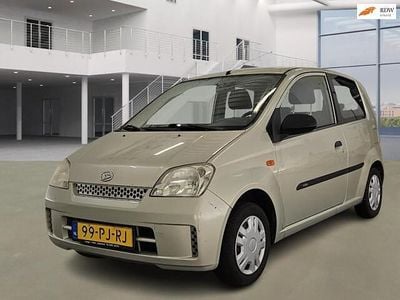 Daihatsu Cuore