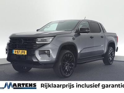 VW Amarok