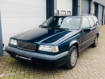 Volvo 850