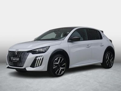 Nieuw Peugeot e-208 GT 80 kW (110 PK) 2025 Hatchback