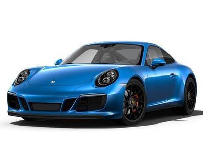 tweedehands Porsche 911 Carrera GTS 991