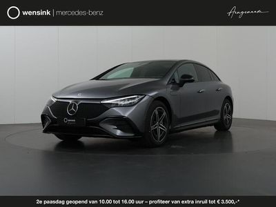 Mercedes EQE300