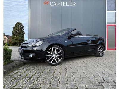 VW Golf Cabriolet