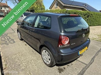 VW Polo