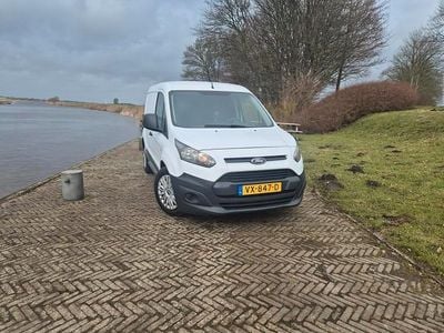 Occasion Ford Transit Connect 74 PK (54 kW) 2016 MPV