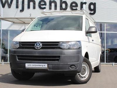 VW T5