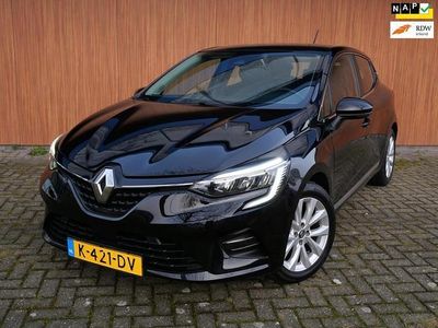 Occasion Renault Clio V Intens 101 PK (74 kW) 2020