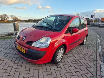 Occasion Renault Modus Expression 101 PK (74 kW) 2010 MPV