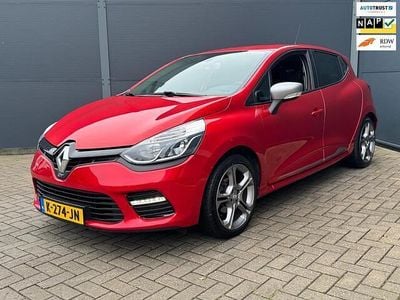 Renault Clio IV