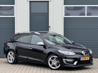 Renault Mégane III