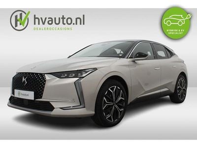 DS Automobiles DS4