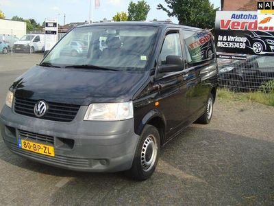 tweedehands VW Transporter 1.9 TDI 300 T800 Baseline Budgetline DC