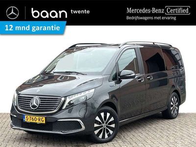 Mercedes EQV300