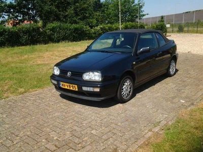 VW Golf III