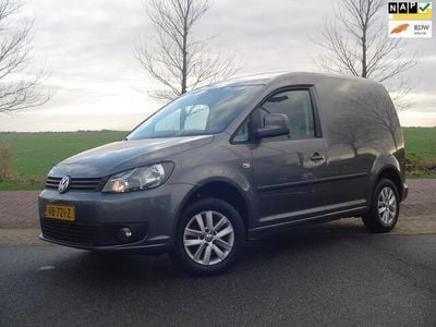Overige Occasion 2013 VW Caddy MPV | € 8.950 (Duur)