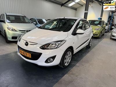 Mazda 5