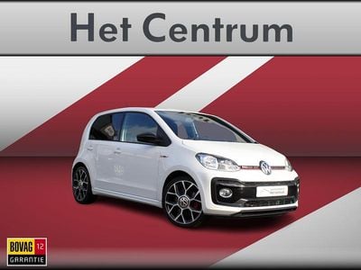 Wit Gebruikt 2019 VW up! GTI Hatchback | € 15.495 (Eerlijke prijs)