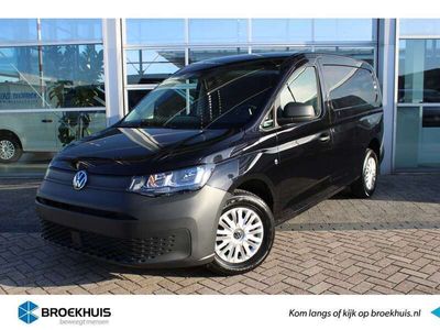 VW Caddy Maxi