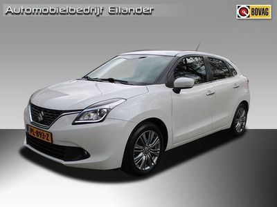 tweedehands Suzuki Baleno 1.2 Smart Hybrid High Executive