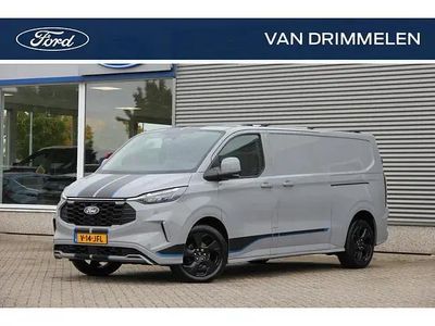 Occasion Ford Transit Custom Sport 2024 Van