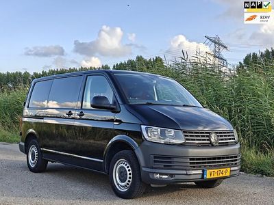 VW T6