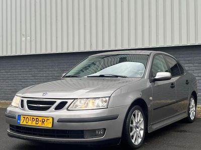 tweedehands Saab 9-3 Sport Sedan 1.8t Linear Business| Airco|AUT| APK