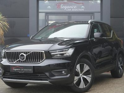 Occasion 2020 Volvo XC40 Inscription SUV | € 27.950 (Goede deal)