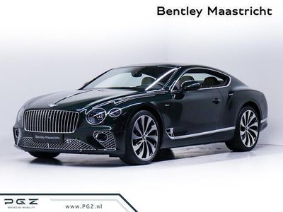 tweedehands Bentley Azure CONTINENTAL GT 4.0 V8