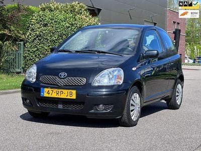 tweedehands Toyota Yaris 1.0 VVT-i S-Line 1 eigenaar*66.000 NAP*Elektrische ramen*Dealer onderhouden*