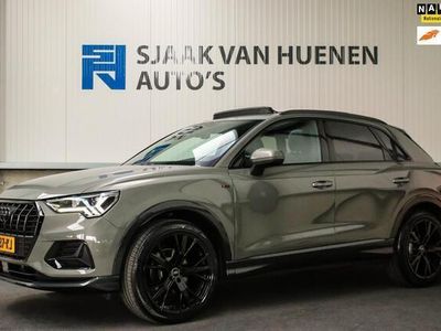 Grijs Gebruikt 2019 Audi Q3 S-Line SUV | € 42.950