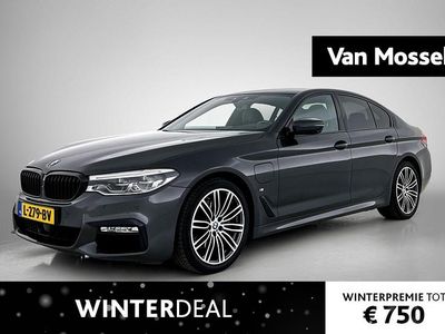 Sedan Occasion 2019 BMW 530e iPerformance Sedan | € 32.945