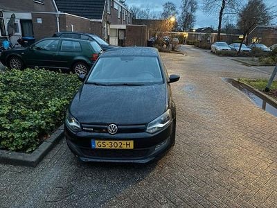 Occasion VW Polo 74 PK (54 kW) 2015