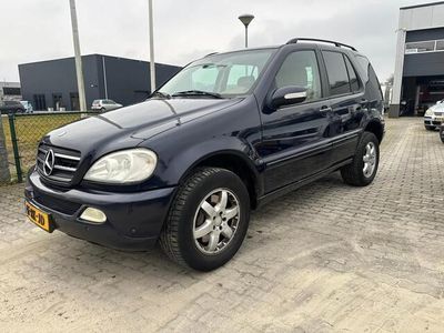 Mercedes ML400