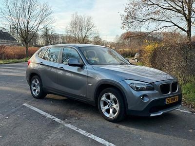 Gebruikt 2011 BMW X1 Executive SUV | € 7.995 (Goede deal)