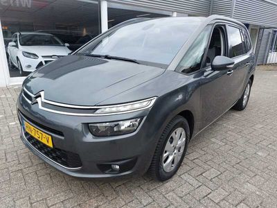 Citroën Grand C4 Picasso