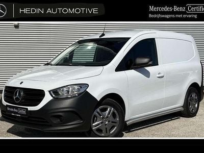 Mercedes Citan 108