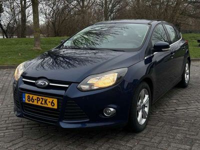 tweedehands Ford Focus 1.6 TI-VCT Trend Sp.