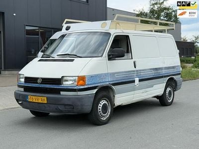 VW T4